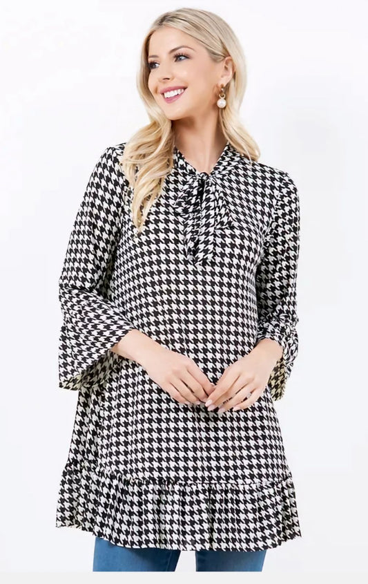 Donna Tunic